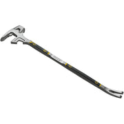 Fubar 30-in (760mm) Utility Bar by STANLEY – One Size, Blend, Black, Yellow, Model 55-120