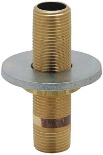 Chicago Faucet Inlet Shank,Fits Chicago Faucets 979-001KJKABRBF - 1 Each