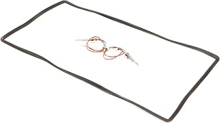 Garland Platen Thermocouple Kit 4603106 - Genuine OEM Replacement Part