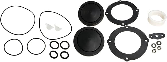 Febco 905410 Check Rubber Repair Kit 4" 860 905-410