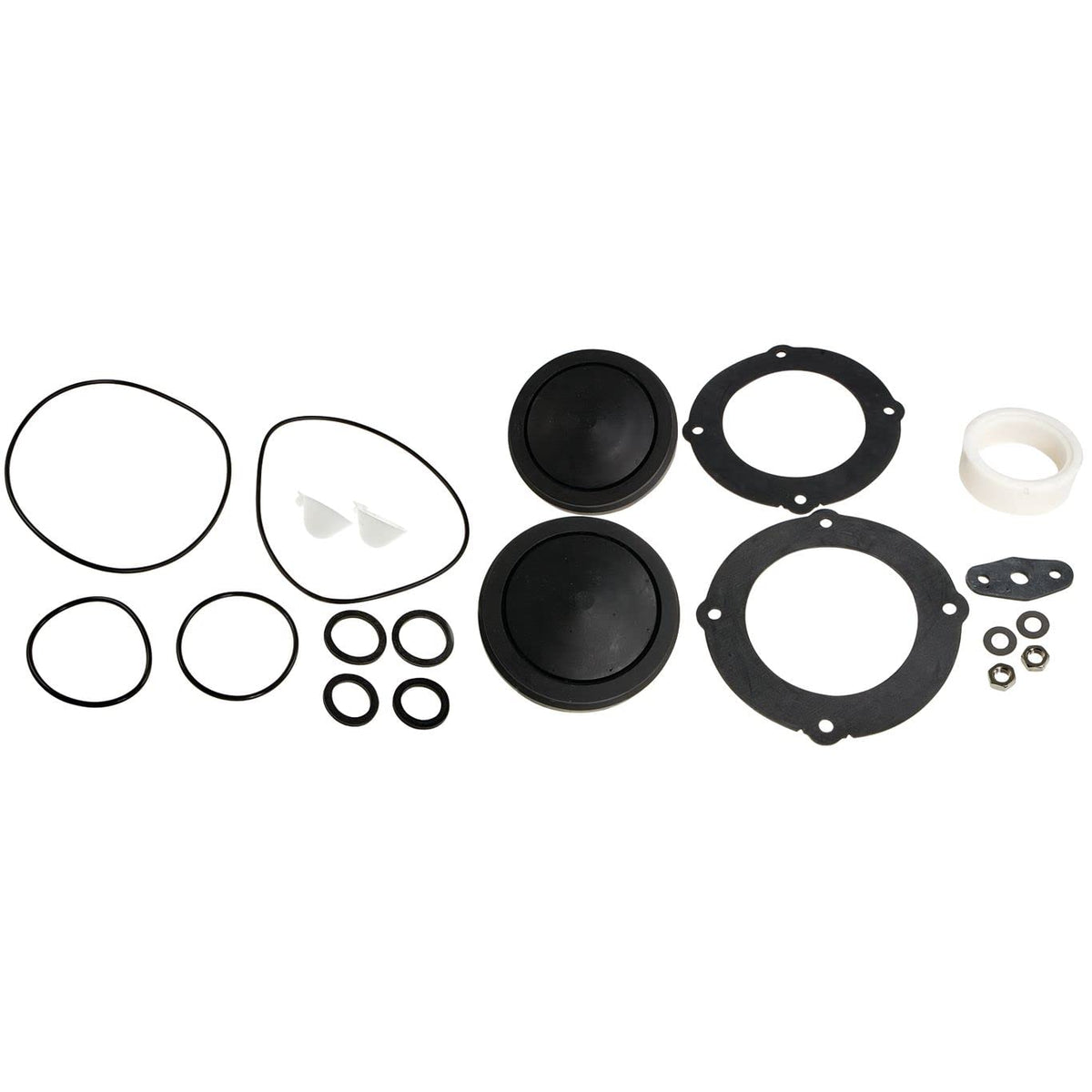 Check Rubber Repair Kit 4" 860 905 by Febco – Rubber, Model 905410