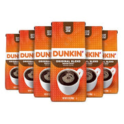 Dunkin' Original Blend / 16 Ounce (Pack of 1) / 1 Styles