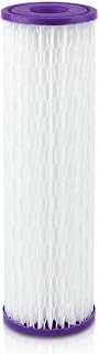 Whole House Replacement Post-Filter | 10-Inch | EQ-PFC.35 | For Aquasana Rhino Whole House Systems | 10-Inch | Replace Every 6 Months