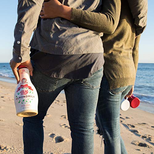 Califia Farms Holiday Nog / 48 Ounce (Pack of 8) / 1 Coconut Water