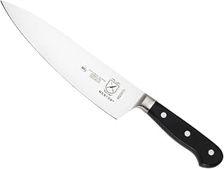 Mercer Culinary M23530 Renaissance, 10-Inch Chef's Knife