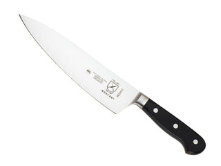 Renaissance, 10-Inch Chef's Knife by Mercer Culinary – 10", Stainless Steel, Chef's Knife, Model M23530