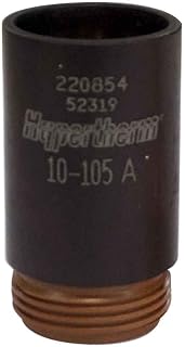 Hypertherm 220854 Cap for Powermax 10-105 A