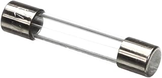 Exact FIT for ACCUTEMP AC-9092-1 Glass Fuse - Replacement Part by MAVRIK