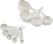 KitchenAid Measuring Cups and Spoon Set