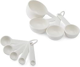 KitchenAid Measuring Cups and Spoon Set