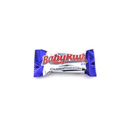 Fun Size Bars by Baby Ruth – 3 Pound (Pack of 1), Brown, Pack of 120, Model SUVELAM