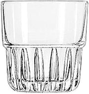 ROCKS EVERETT 7OZ DURATFF, CS 3/DZ, 08-0702 LIBBEY GLASS, INC. GLASSWARE