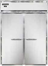 DL2RI Designer Line Two Section Roll-In Refrigerator