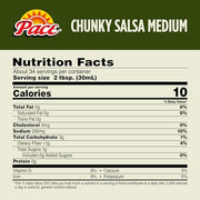 Pace 38 Ounce (Pack of 1) / 1 Salsas