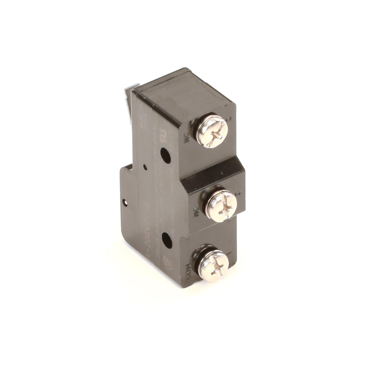 Short Lever Microswitch A-20Gv by MERRYCHEF – Model 30Z1566