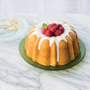 Nordic Ware Bundt, 6-Cup / Twilight Blue / 6.0 cups Bundt Pans