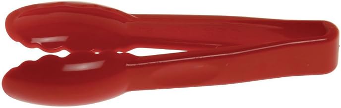 Cambro (6TGS404) 6" Scallop Grip Tongs