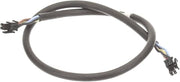 Direct Replacement for UNOX KCE1065A Appliance 4P-500Mm Microfit Cable Kit