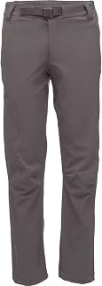 BLACK DIAMOND Equipment M Alpine Pants - Granite - Large
