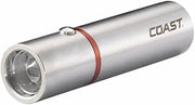 Coast A15 330 Lumen Bulls-Eye SPOT Beam Water Resistant Flashlight