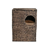 THE LICKER STORE Brown / One Size / Modern Cat Houses & Condos