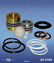 Bedford 20-3195 Repair Kit for Mark IV, TexSpray Mark IV
