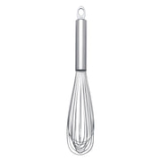 8" Egg Whisk by Cuisipro – Medium, stainless_steel, Silver, Model CSP-74766899