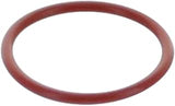 Hypertherm 026507 O-Ring, Silicone 70 Duro .490 X .041 Rust Red