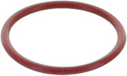 Hypertherm 026507 O-Ring, Silicone 70 Duro .490 X .041 Rust Red
