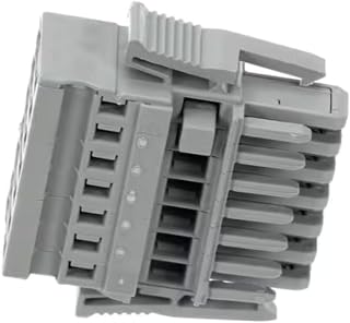 Fits Flexeserve X-COM 769 Loop Plug/Connector, 7 Way, 32A