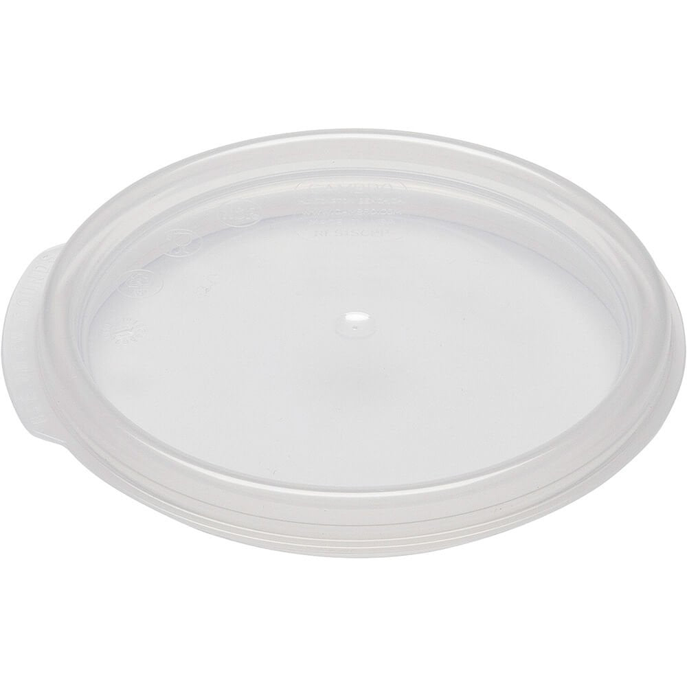 Cambro 1 / 1 Quart / TRANSLUCENT Container Sets