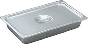 Vollrath S/S Full Size 5 Qt Deli Pan
