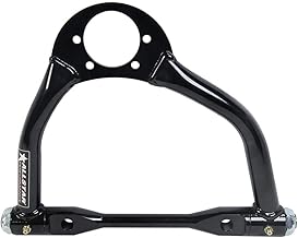 Allstar Performance Metric Upper Control Arm Right 8in