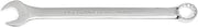 GEARWRENCH 12 Pt. Long Pattern Combination Wrench, 15/16" - 81663