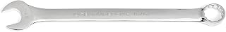GEARWRENCH 12 Pt. Long Pattern Combination Wrench, 15/16" - 81663