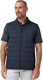 TravisMathew Point Of Sail Vest