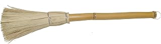 Imex The Fox 70604 Palm Brush with Handle of Cana (45 cm)