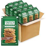 Tate's Bake Shop Chocolate Chip / 7 Ounce (Pack of 12) / 1 Nut