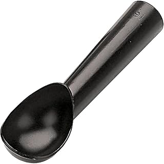 PADERNO World Cuisine 2-1/8-Inch Diameter Non-stick Ice-Dipper