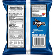 Doritos Ranch / 1 Ounce (Pack of 1) / Cool Ranch Tortilla