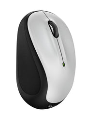 M325S Wireless Mouse by Logitech – Handheld, Pale Gray, Model 910-007522-cr