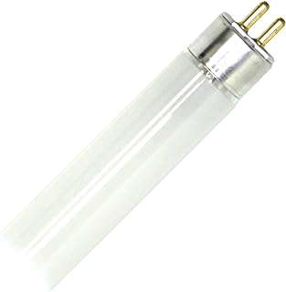 PHILIPS Linear Fluorescent T5 Lamp, 28 Watts