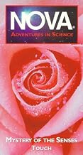 Nova: Mystery of the Senses Touch