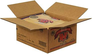 AIPC Ravarino and Freschi Long Thin Spaghetti, 10 Pound -- 2 per case.