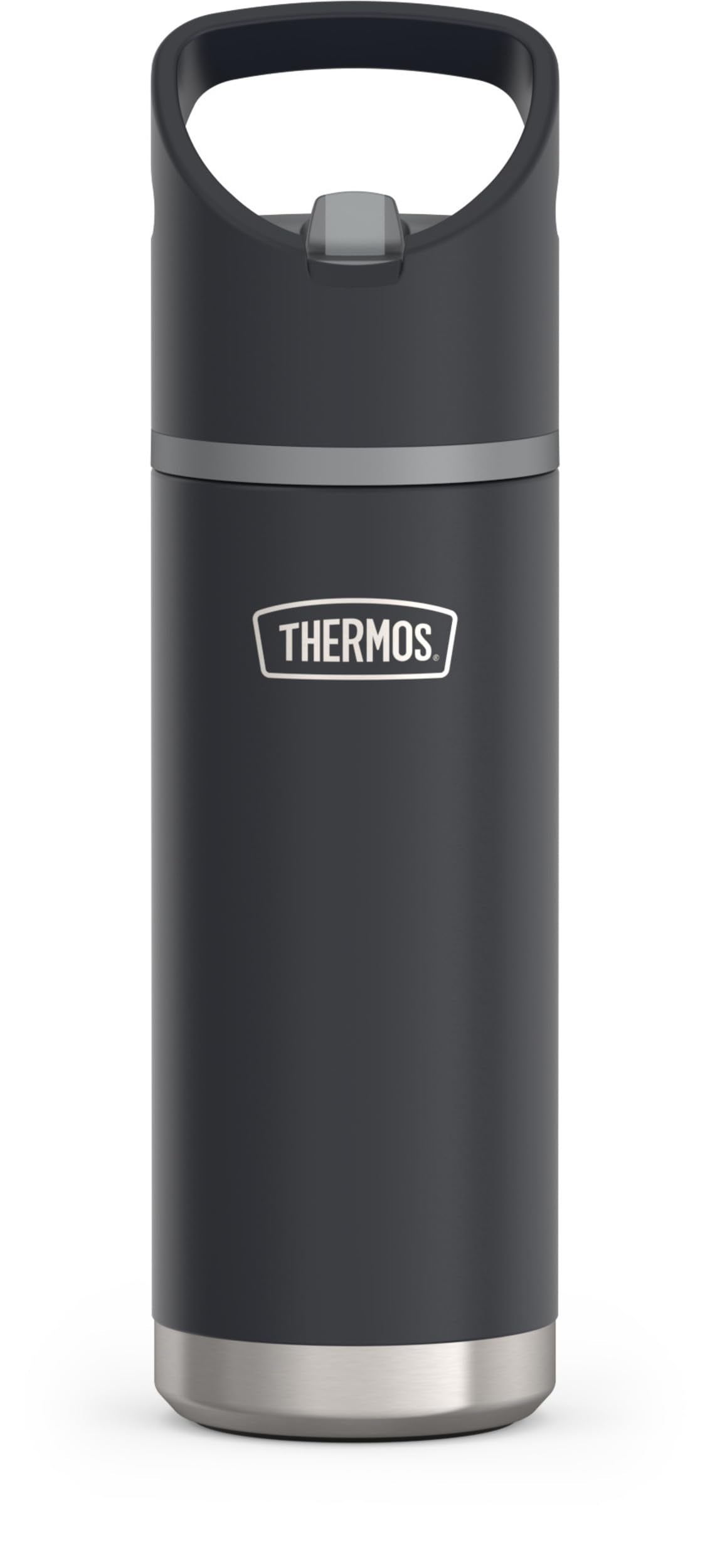THERMOS 20 Ounces / Granite / 20.0 fluid_ounces Thermoses