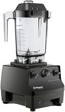 Vitamix 748 Two Speed Heavy Duty Bar Blender, 64 oz