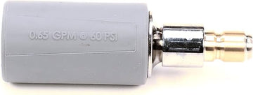 T&S Brass B-1428 Quick-Connect Fan-Jet Spray-Head