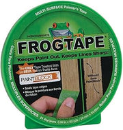 Shurtech 1408360 FrogTape Paint Tape, 60 yds Length x 15/16" Width
