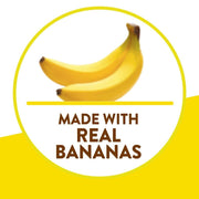 Banana Quick Bread Mix by Krusteaz – 15 Ounce (Pack of 12), Pack of 12