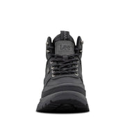 Men's Ryder Rugged Chukka Boot by Lee – 9, Black, Model M000250-001